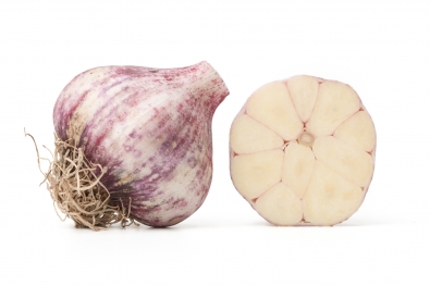 Garlic, Onions & More