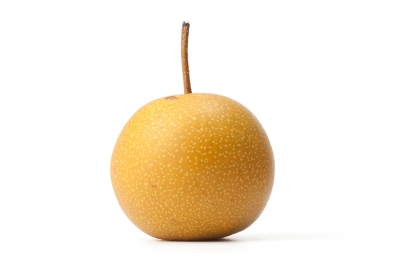 Brown Asian Pear