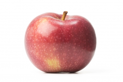 Red Mac Apple