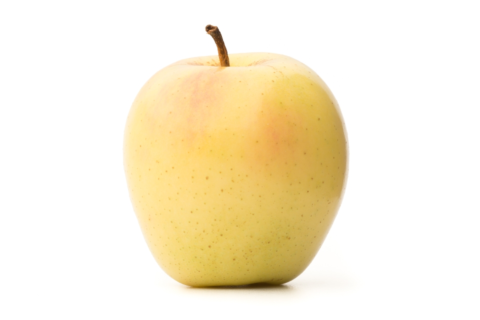 Golden Supreme Apple