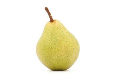 Green Bartlett Pear / Green Williams Pear