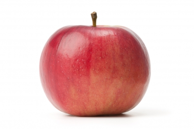 Red Free Apple
