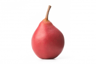 Red Clapp's Favorite Pear