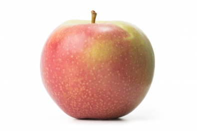 Opalescent Apple