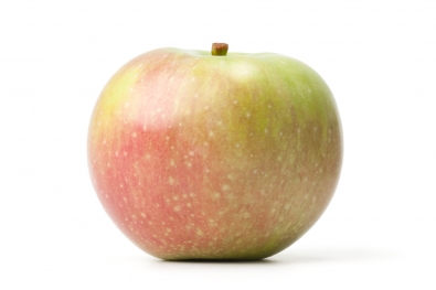 Early Mac Apple