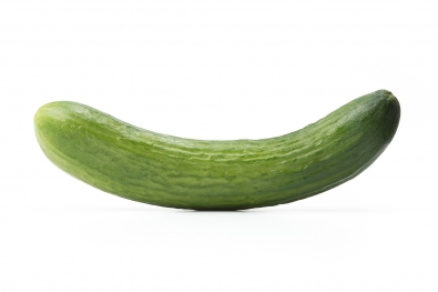 Middle Eastern Cucumber