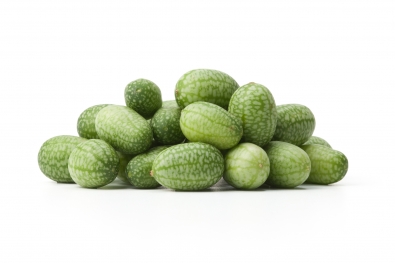 Mexican Sour Gherkin Cucumbers