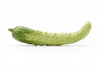 Light Green Burpless Cucumber