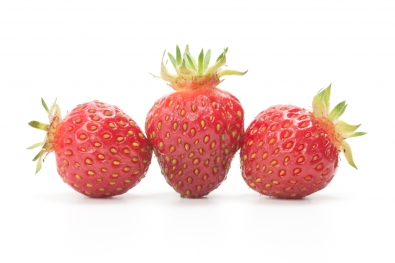 Tristar Strawberries