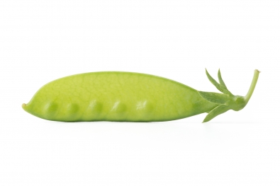Green Snow Peas