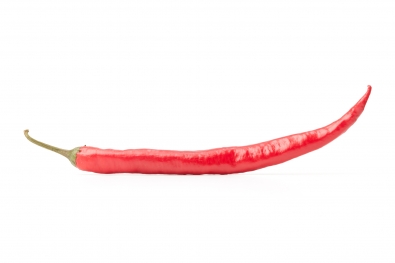 Red Thin Cayenne Pepper
