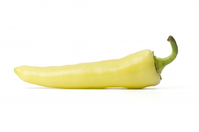 Sweet Banana Pepper