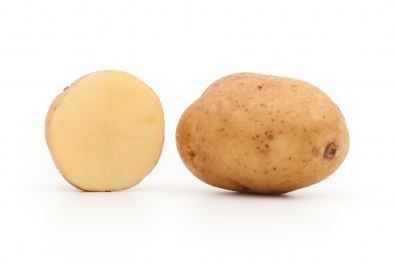 Inca Gold Potatoes