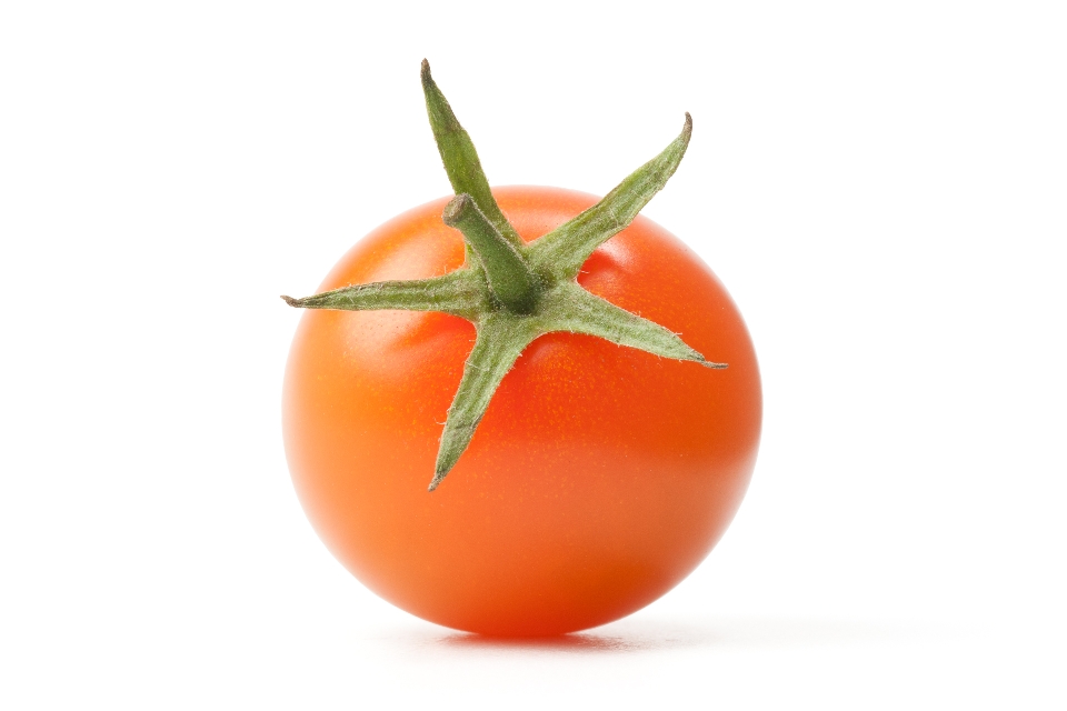 Favorita Cherry Tomato