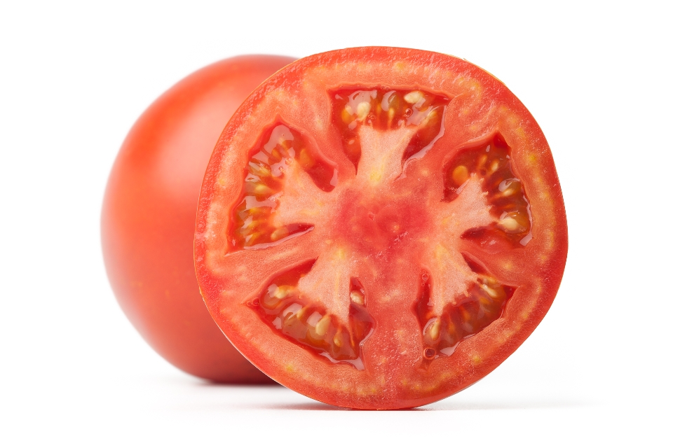 Super Fantastic Tomatoes