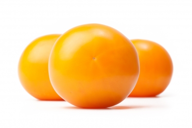 Orange Wellington Tomatoes